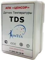 TDS  Датчик  температуры